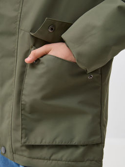 Куртка демисезонная 23532-422 - Avese фото 27