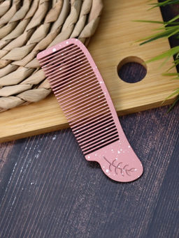 Расческа "Twig", pink
