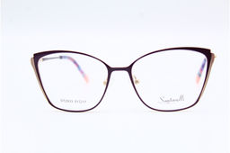 Оправа SANTARELLI 2933 51-17-138 C8
