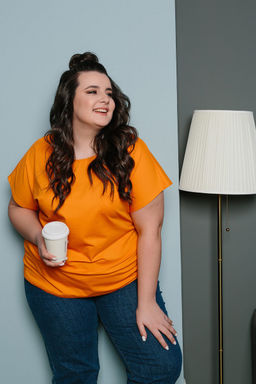 Футболка женская - Jp фото 2