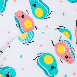 Ползунки интерлок 0058200613 - Youlala фото 4