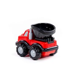 Томас, автомобиль-самосвал инерционный (в пакете) - Полесье фото 2