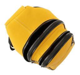 Рюкзак женский из телячьей кожи - Sefaro фото 2