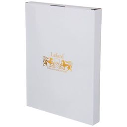 ТАРЕЛКА CHIC ОВАЛЬНАЯ 35,5СМ - Lefard фото 2