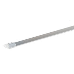 ULZ-P07-10W/SPBR IP65 CLEAR Светильник для растений светодиодный линейный, 540мм. Пластик. Спектр для рассады и досвечивания в период роста. TM ФитоЛето
