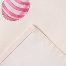 Полотенце Светлой пасхи 40х73 см, 100% хл, саржа 190 гр/м2 - Этель фото 5