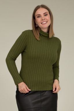 60522 Водолазка Елисеева Олеся - Eliseeva olesya фото 4