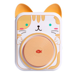 Набор для опытов Гончарный круг: Котик - Эврики фото 2