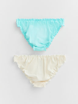 ТРУСЫ ДЛЯ ДЕВОЧЕК (2ШТ.) - Mark formelle фото 3