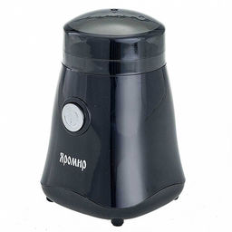 Кофемолка ЯРОМИР ЯР-504 (в)