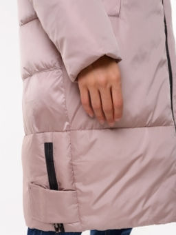 Женская зимняя куртка - Little secret фото 11