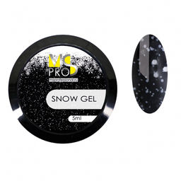 SNOW GEL для дизайна