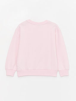 Bisiklet Yaka LOL Surprise OMG Lisansl? Uzun Kollu K?z ?ocuk Sweatshirt - Waikiki фото 2