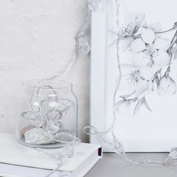 Гирлянда 6 м 20 LED / NEW3 /уп 100/ - Галеонтрейд фото 5