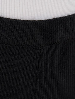 Лосины (Рейтузы) женские 9252-95012. 9500 чёрный