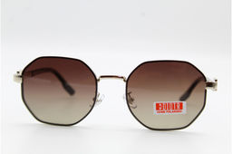Солнцезащитные очки DIDTR (Polarized) с мешочком 0777 58-22-142 С1
