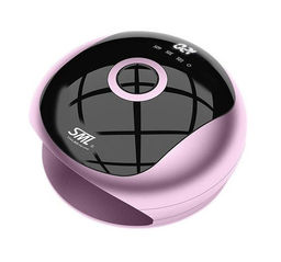 SML Лампа для маникюра 2 UV Led, 48 Вт, фиолетовый