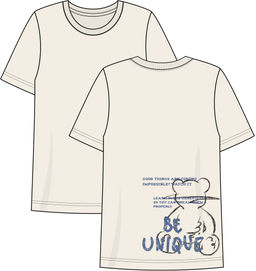 Футболка взрослая 54207 Lets go - Let's go фото 33