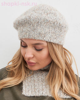 Маргарет Берет (56-58)