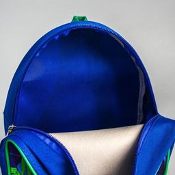 Рюкзак детский, 23х21х10 см, Щенячий патруль - Paw patrol фото 4