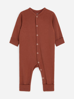 Juego de 2 pijamas de una sola pieza - H&m фото 6