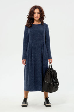 Платье Айленд (46-56) - Serenada фото 3