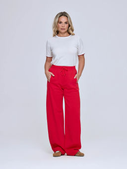 Трикотажные брюки