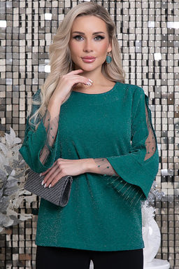 Блузка 41624-1 - Avili фото 2