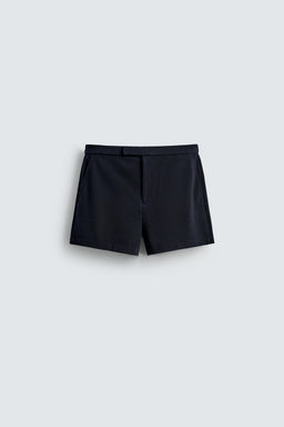 BERMUDA REGULAR FIT CONFORT / Marino vigor? - Zara фото 18