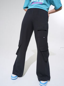 Брюки хлопок пенье футер 2-х нитка - Nota bene фото 2