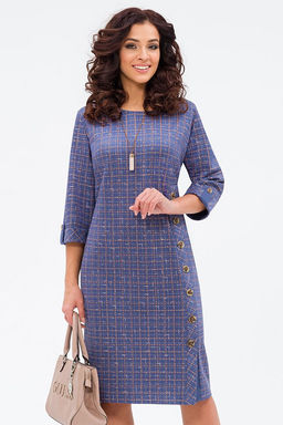 Платье Эгерия (58)