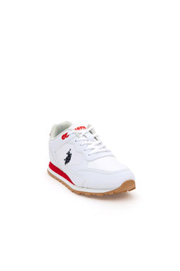 Kad_n Beyaz Spor Ayakkab_ Sepette S_rpriz _ndirim