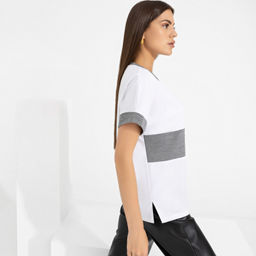 Футболка Новые ощущения - Charutti фото 6