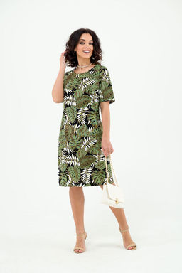 Платье Роксана (44) - Serenada фото 2