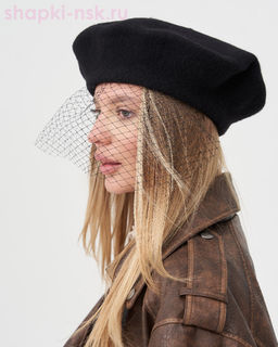 Вуаль Берет (56-57)