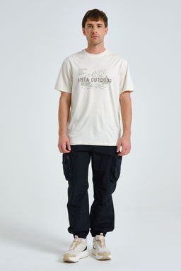 Футболка Белый