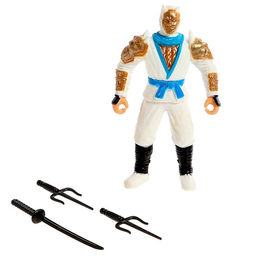 Фигурка героя Ниндзя МИКС - Simaland фото 11