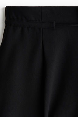 Pantal?n sastre con cord?n de ajuste - H&m фото 6