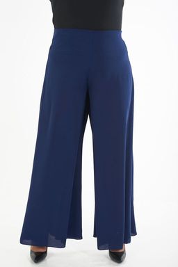 Брюки Б5-4333/1 - Wisell фото 4