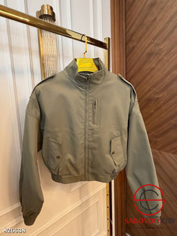 Куртка весенняя женская