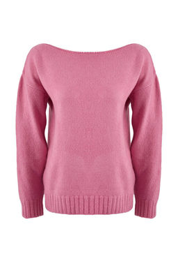 Siyah Yunlu Kay?k Yaka Basic Triko Kazak TWOAW25KZ00010 - Trendyolmilla фото 34