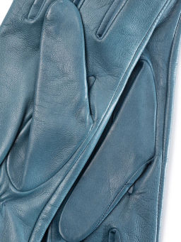 Перчатки женские ш/п TOUCH F-IS5800 storm blue - Eleganzza фото 3