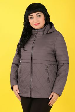 0У53 2005-1.С2 Куртка+ капюшон