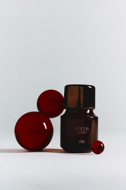 COCOA SUNSET EDP 100ML (3.4 FL. OZ). - Zara фото 3