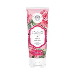 Натуральный бальзам "РОЗА ЧАЙНАЯ"