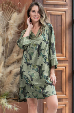 Короткая туника Mia-Amore