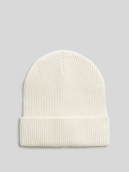 ACOOLA / Шапка детская Asmaa_h молочный  фото 3