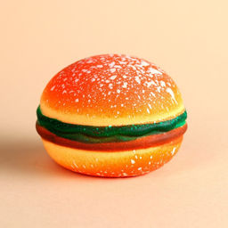 Формовые леденцы с мялкой-антистресс Идеальная пара, 24 г ( 3 шт. х 8 г). - Simaland фото 2