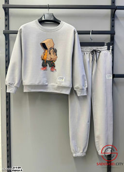 Костюм двойка, двунитка - Bruno фото 2