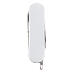 Нож перочинный STINGER FK-K7003LG-SILVER  фото 6
